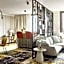 Grand Hyatt Barcelona