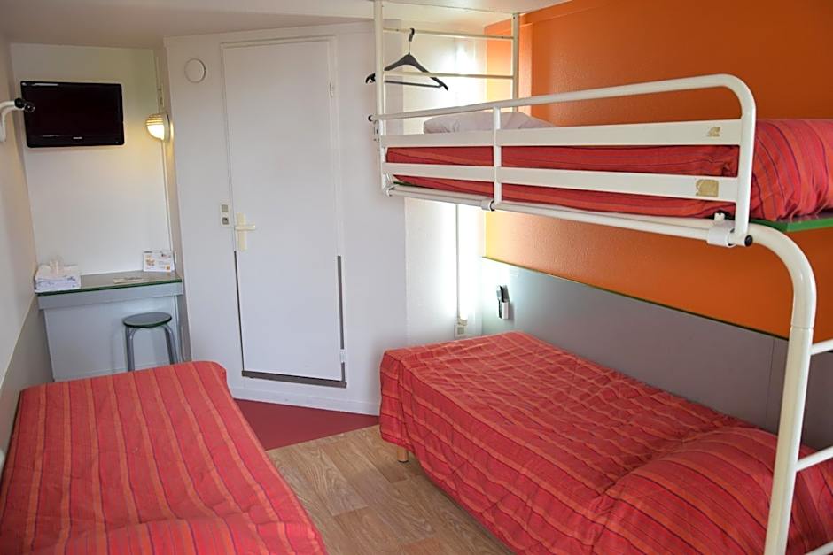 Premiere Classe Lille Sud - Douai Cuincy