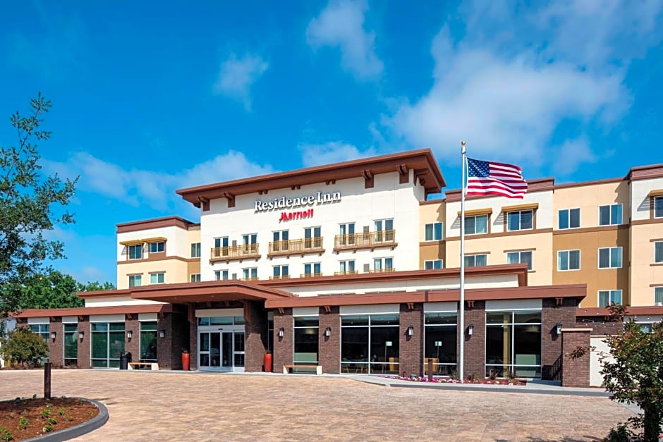 Residence Inn by Marriott Redwood City San Carlos