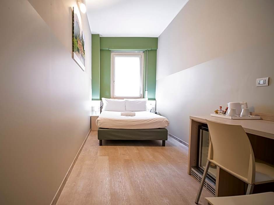 Best Quality Hotel Gran Mogol