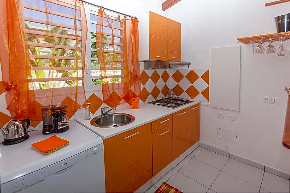 Village de la Princesse