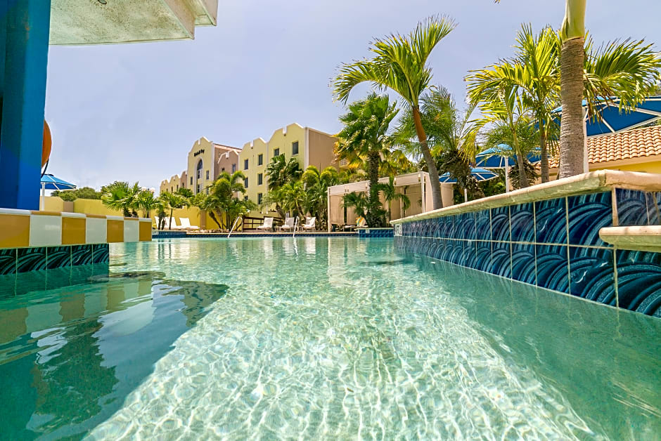 TRYP by Wyndham Aruba Adults Only Hotel
