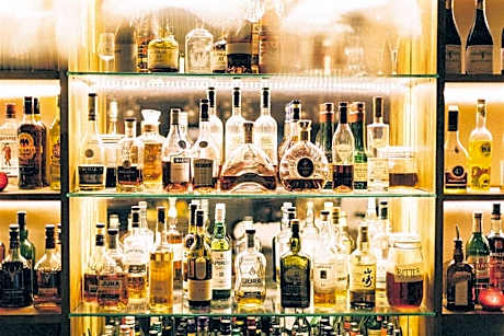 Ekenäs Havshotell Koster