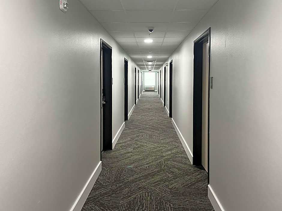 Studio 6 Gonzales, LA Baton Rouge Geismar Prairieville I 10