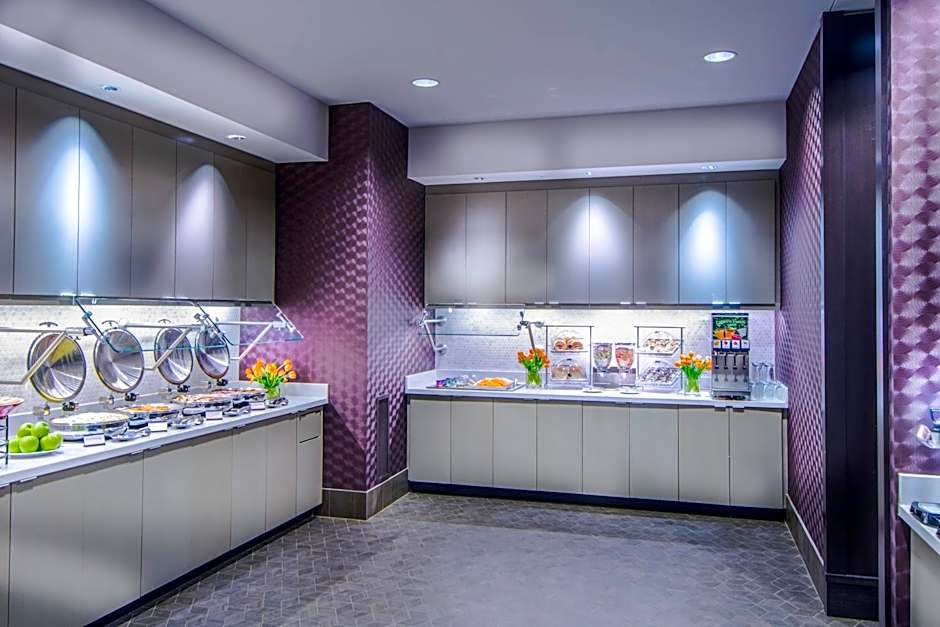 Residence Inn by Marriott Charlottesville Downtown