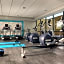Staybridge Suites Atlanta - Midtown By IHG