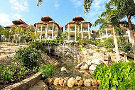 Malaika Beach Resort