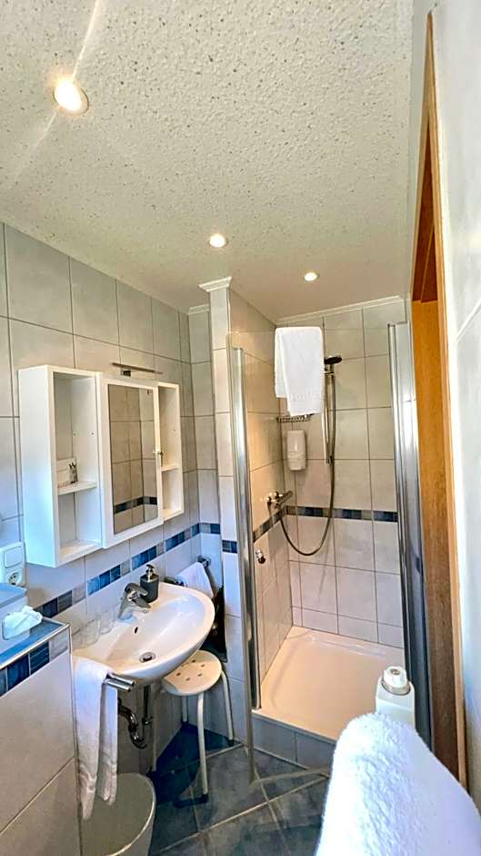 Hotel zur Loreley - Garni