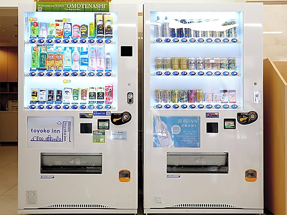 Toyoko Inn Iseshi Eki