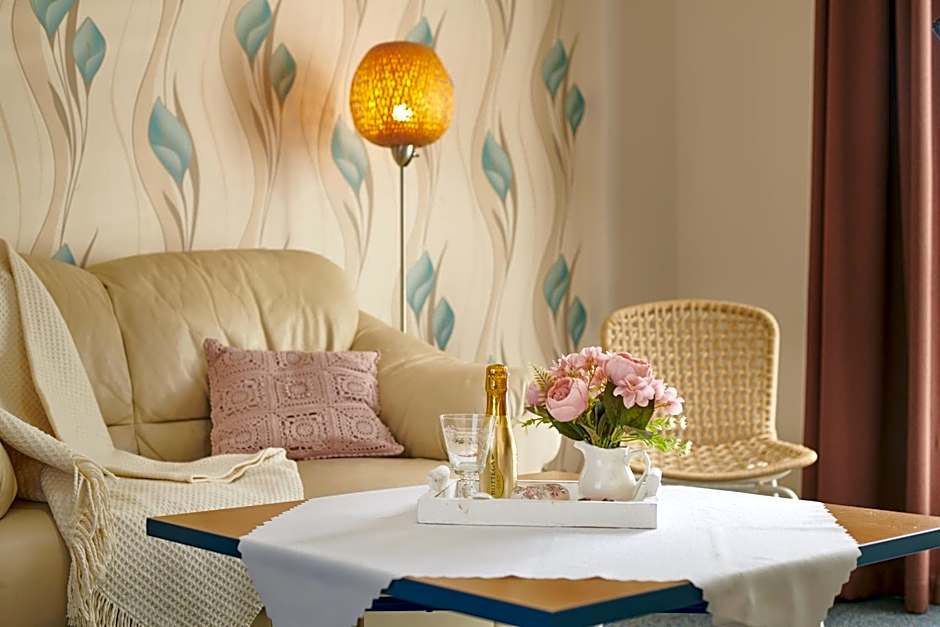 Hotel Palace - KÚPELE SLIAČ