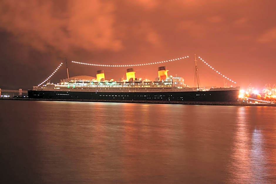 The Queen Mary
