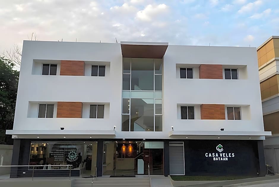 Casa Veles Hotel