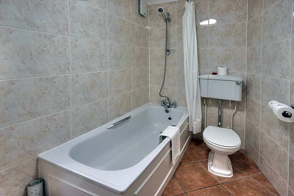 Muthu Newton Hotel (Near Inverness Airport)