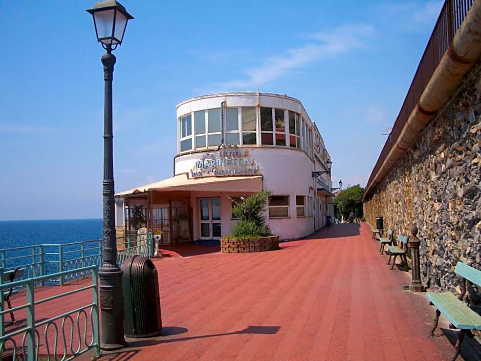 Savoia Apartments