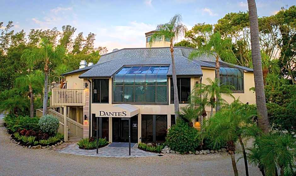 Sanibel Inn