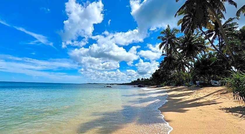 Aavya Cove Villas by Aahaasa