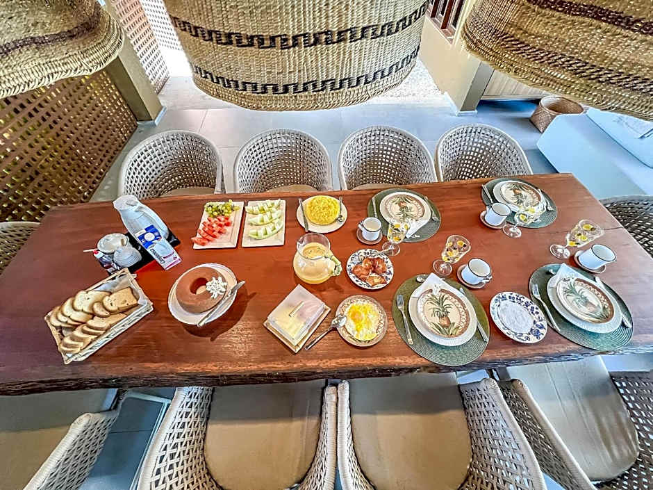 Casa com Ofurô, Piscina Aquecida e Cozinheira