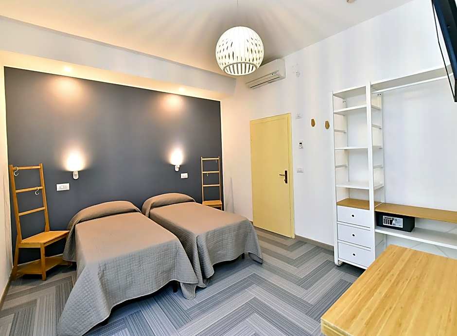 Hotel Doria