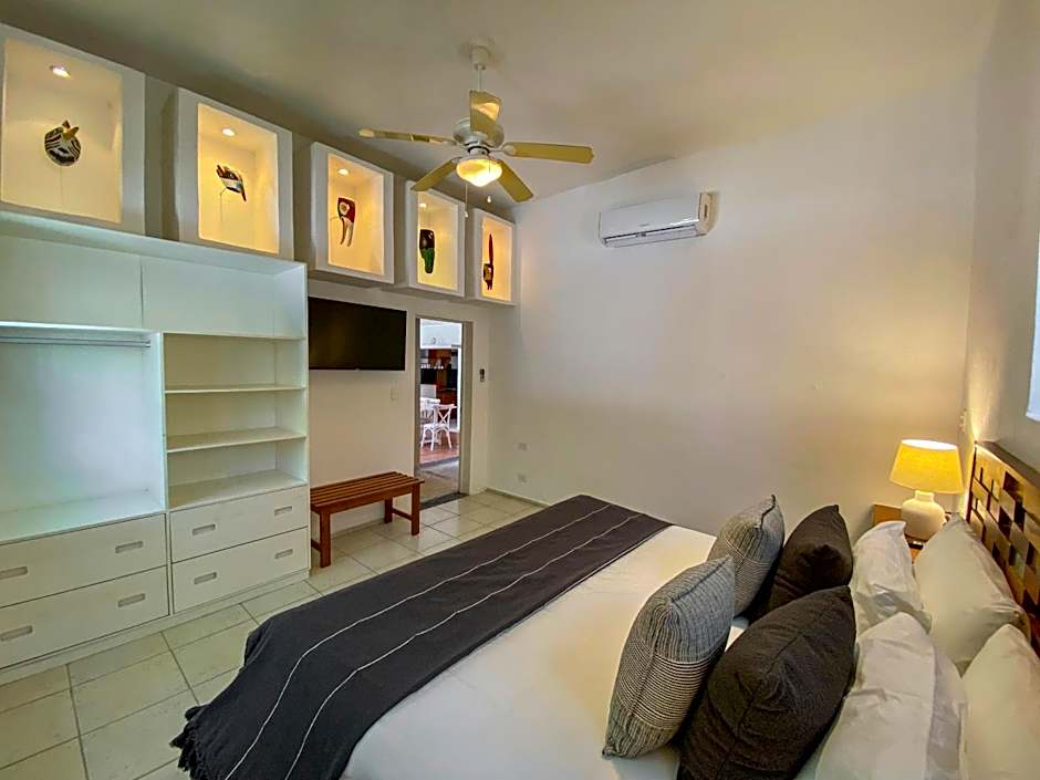 Na Balam Hotel