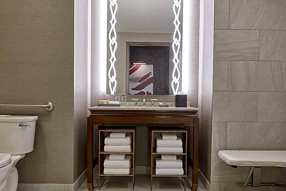 Renaissance by Marriott Dallas at Plano Legacy West Hotel