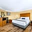 Travelodge by Wyndham San Clemente Beach