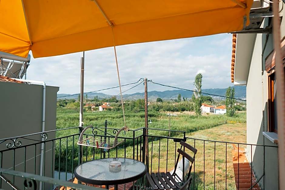 Ariadnes Holiday Accommodation