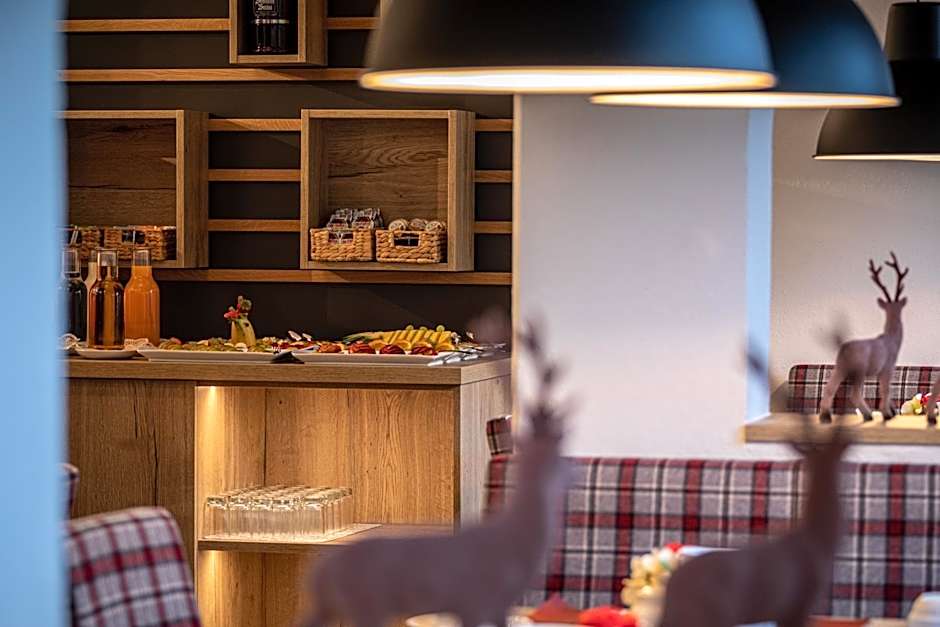 Alpenhotel Brennerbascht