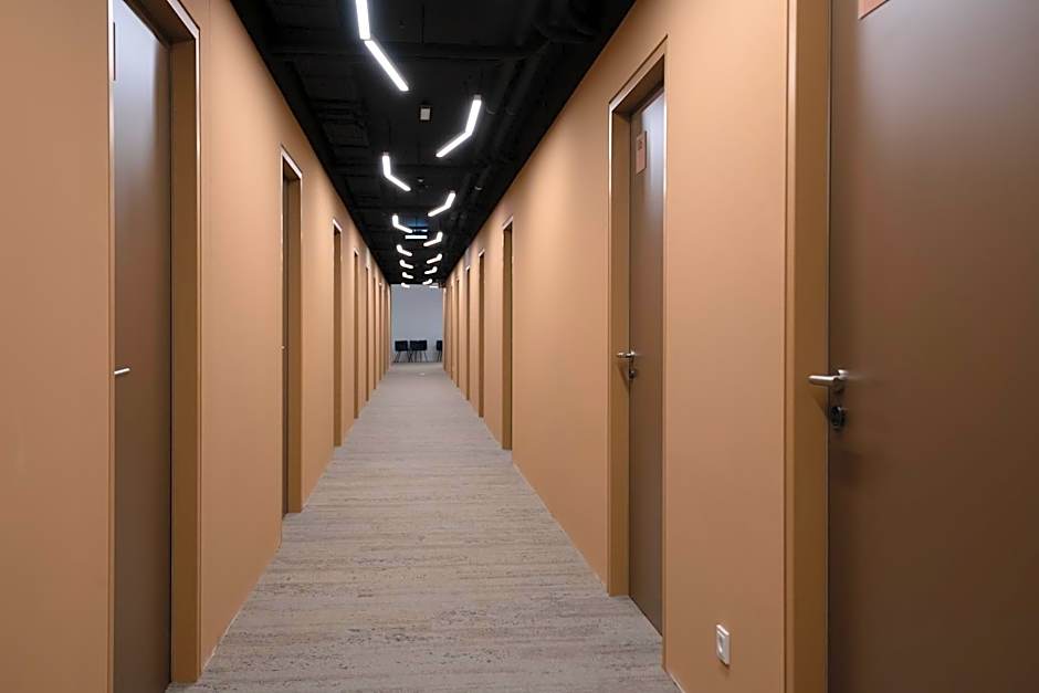 Best Western Hotel Spinnerei Linz