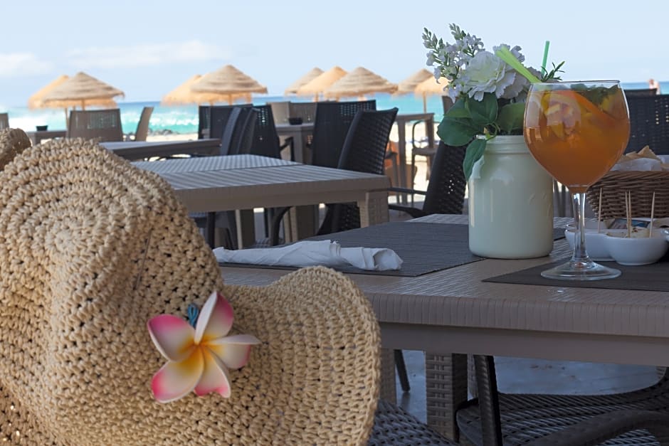 Agua Hotels Sal Vila Verde