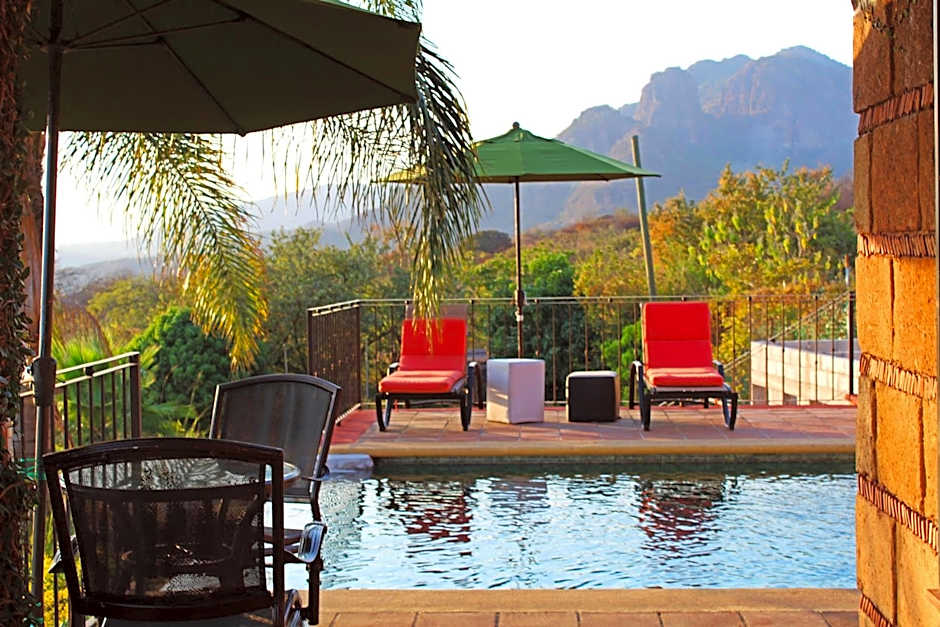 Wellness Center El Secreto