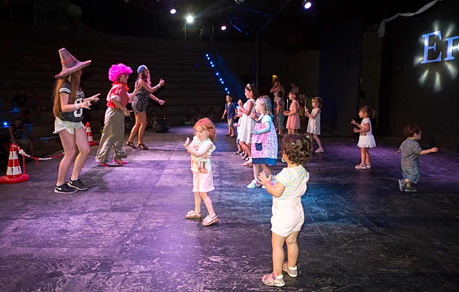 Eftalia Holiday Village