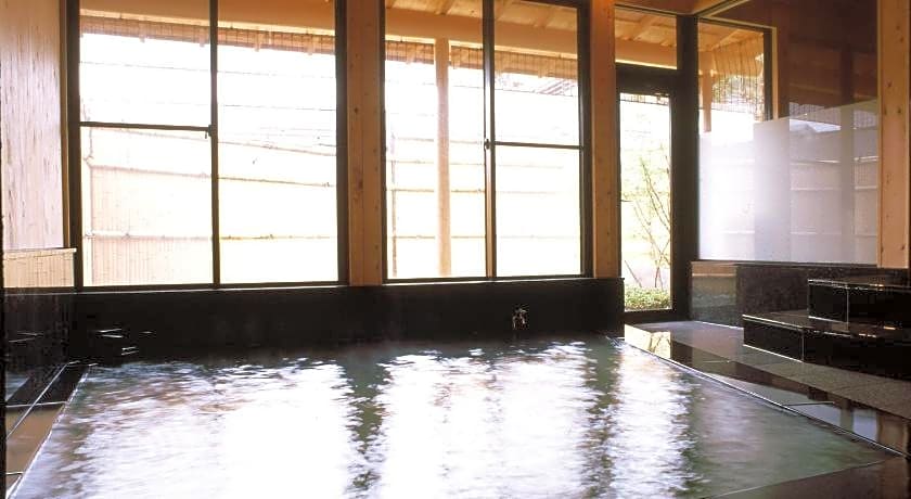Shibu Hotel
