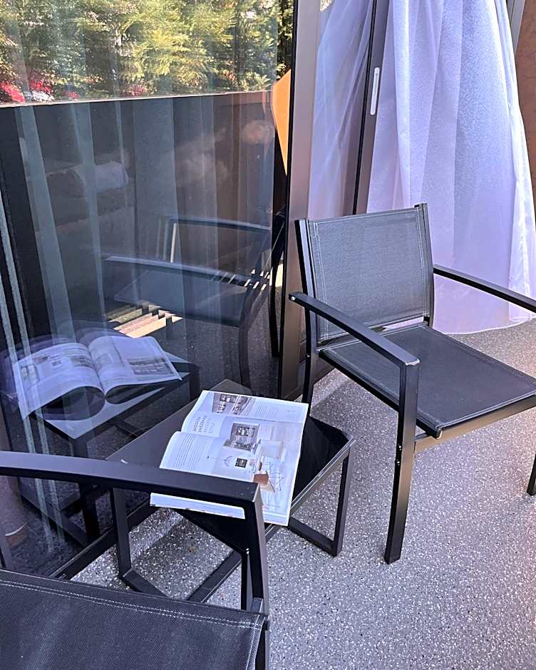 24Seven Hotel Nürnberg