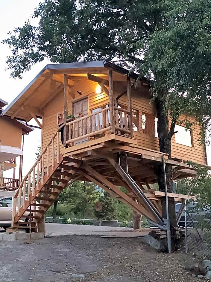 La Moara Boutique Hotel