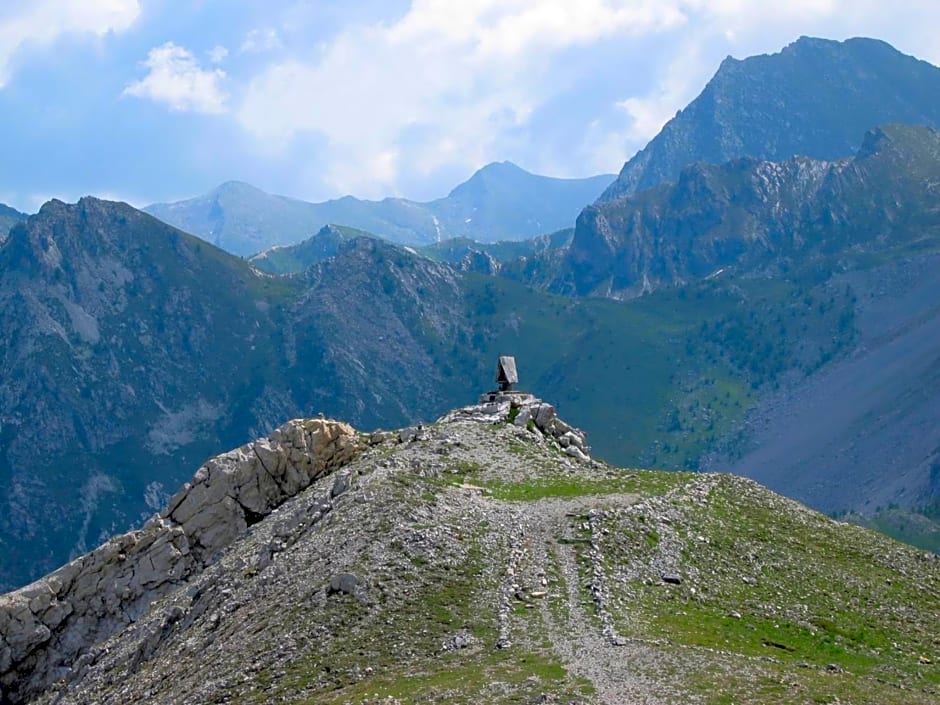 B&B Doria Valle Maira