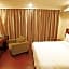 GreenTree Inn Shanxi Yangquan Desheng Street Gong Mao Plaza Express Hotel