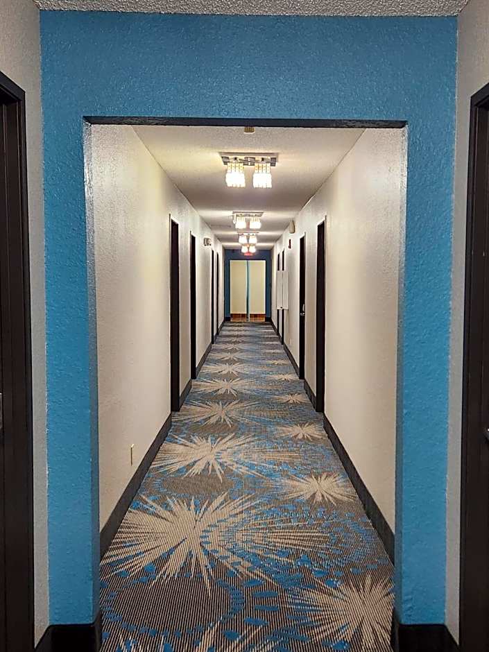 Days Inn by Wyndham Tucumcari