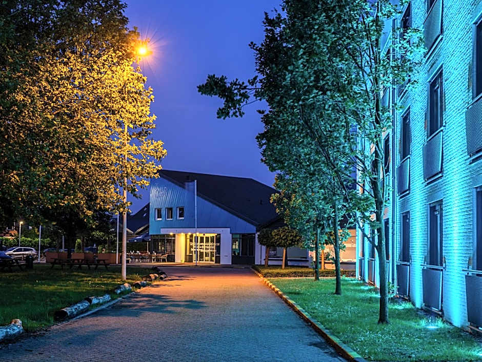 Hotel De Schildkamp