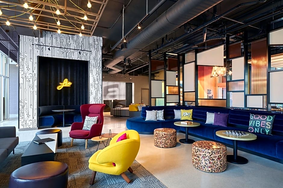 Aloft Trophy Club Westlake