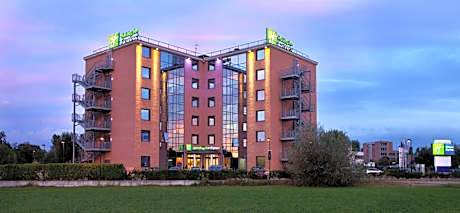 Holiday Inn Express Reggio Emilia By IHG