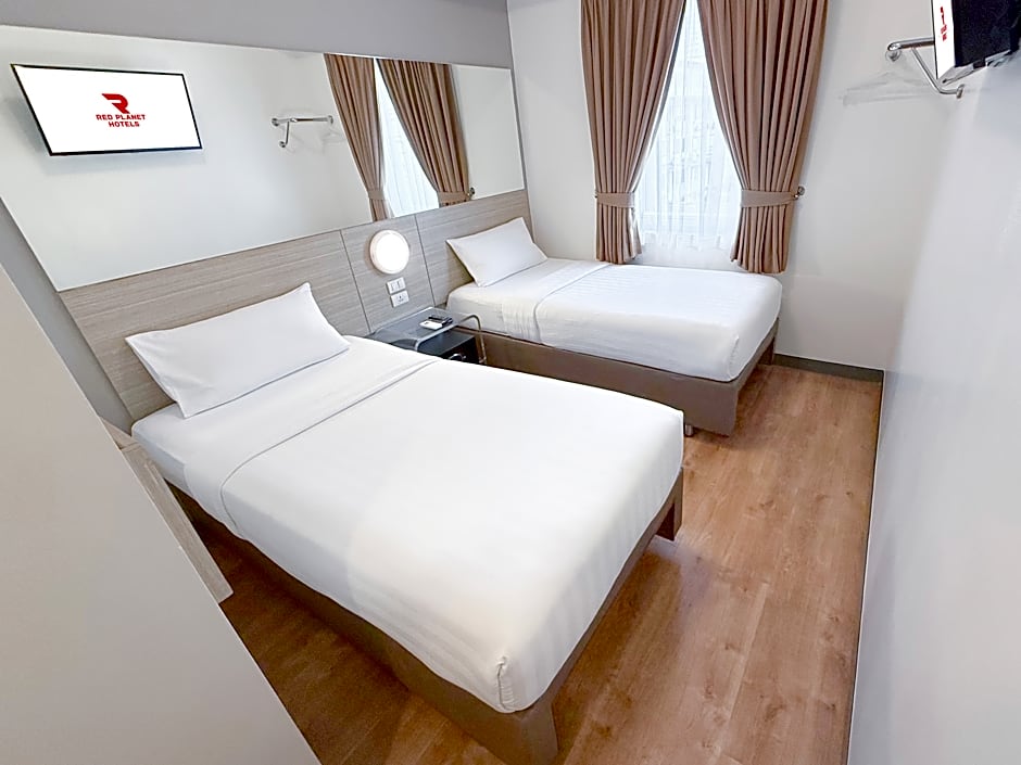 Red Planet Cagayan de Oro