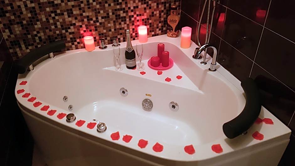 Pompeii Ruins De Charme B&B