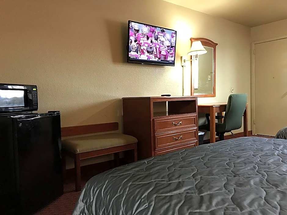 Best Budget Inn - Abilene