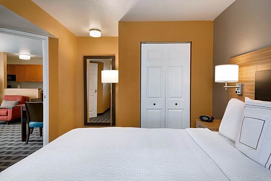 TownePlace Suites by Marriott Denver Downtown