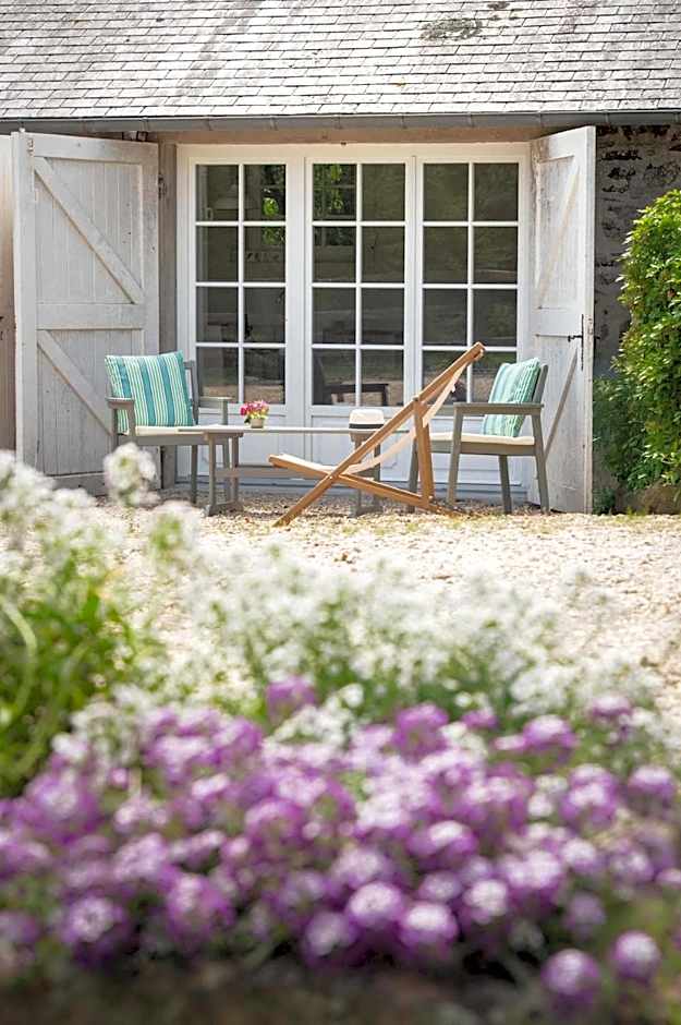 B&B Clerval - Maison d'hôtes et Gîtes