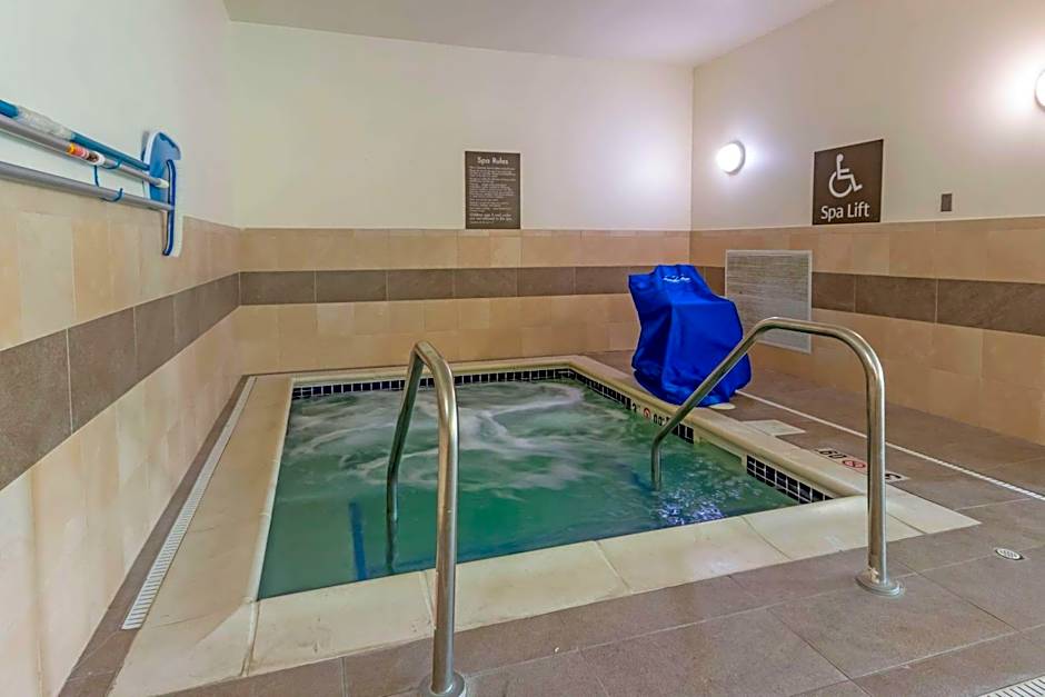 Comfort Suites Billings