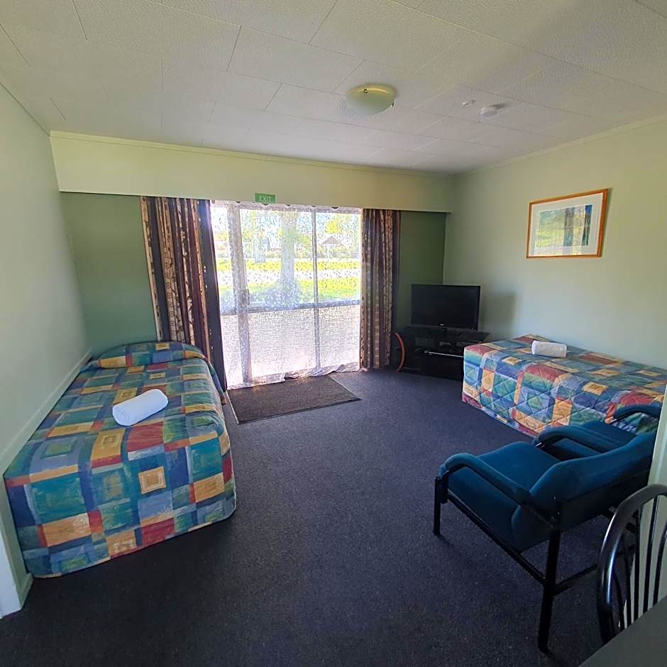 Ohakune Court Motel