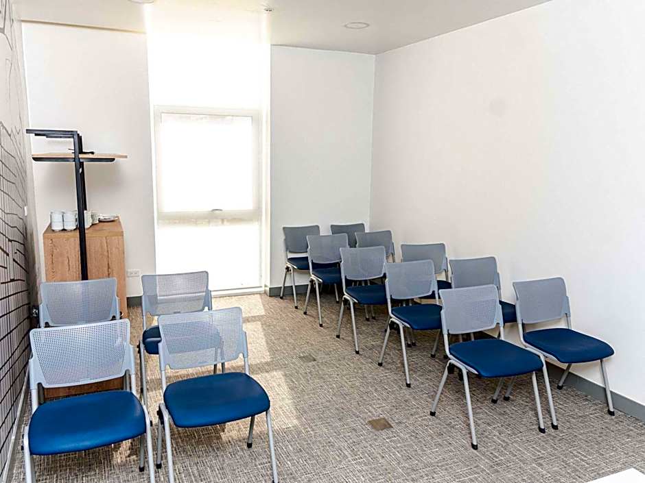 Ibis Styles El Malecon Guayaquil