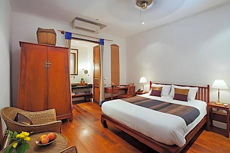 The Belle Rive Boutique Hotel