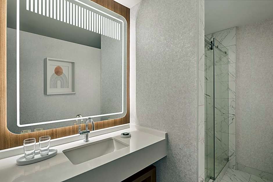 Hotel Cleveland Autograph Collection